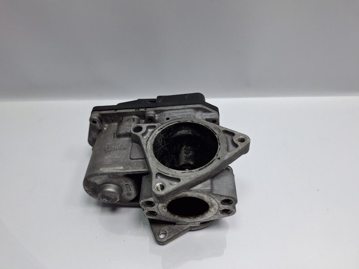 Supapa EGR AUDI A4 IV Avant 8K5, B8 2007 - 2015 TDI CAGA, CJCA, CMEA, CMFA Valeo VASV29007935