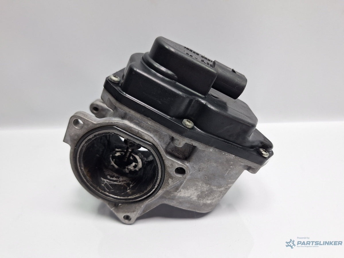 Supapa EGR AUDI A4 IV Avant 8K5, B8 2007 - 2015 TDI CAGA, CJCA, CMEA, CMFA Valeo VASV29007935