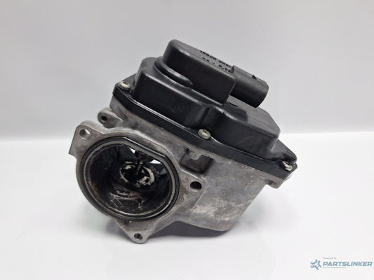 Supapa EGR AUDI A4 IV Avant 8K5, B8 2007 - 2015 TDI CAGA, CJCA, CMEA, CMFA Valeo VASV29007935