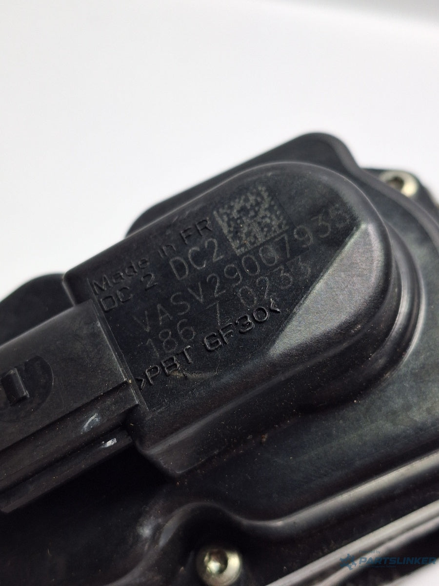 Supapa EGR AUDI A4 IV Avant 8K5, B8 2007 - 2015 TDI CAGA, CJCA, CMEA, CMFA Valeo VASV29007935