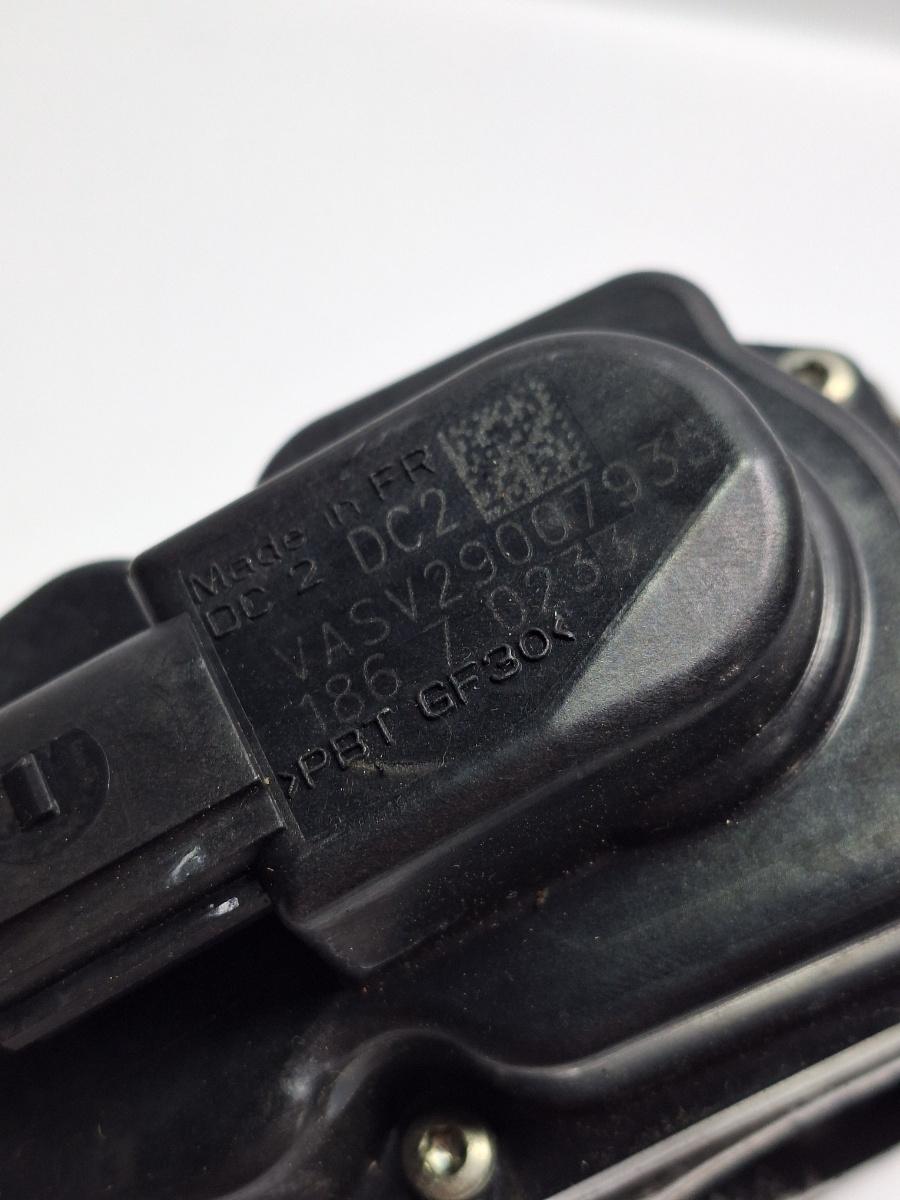Supapa EGR AUDI A4 IV Avant 8K5, B8 2007 - 2015 TDI CAGA, CJCA, CMEA, CMFA Valeo VASV29007935