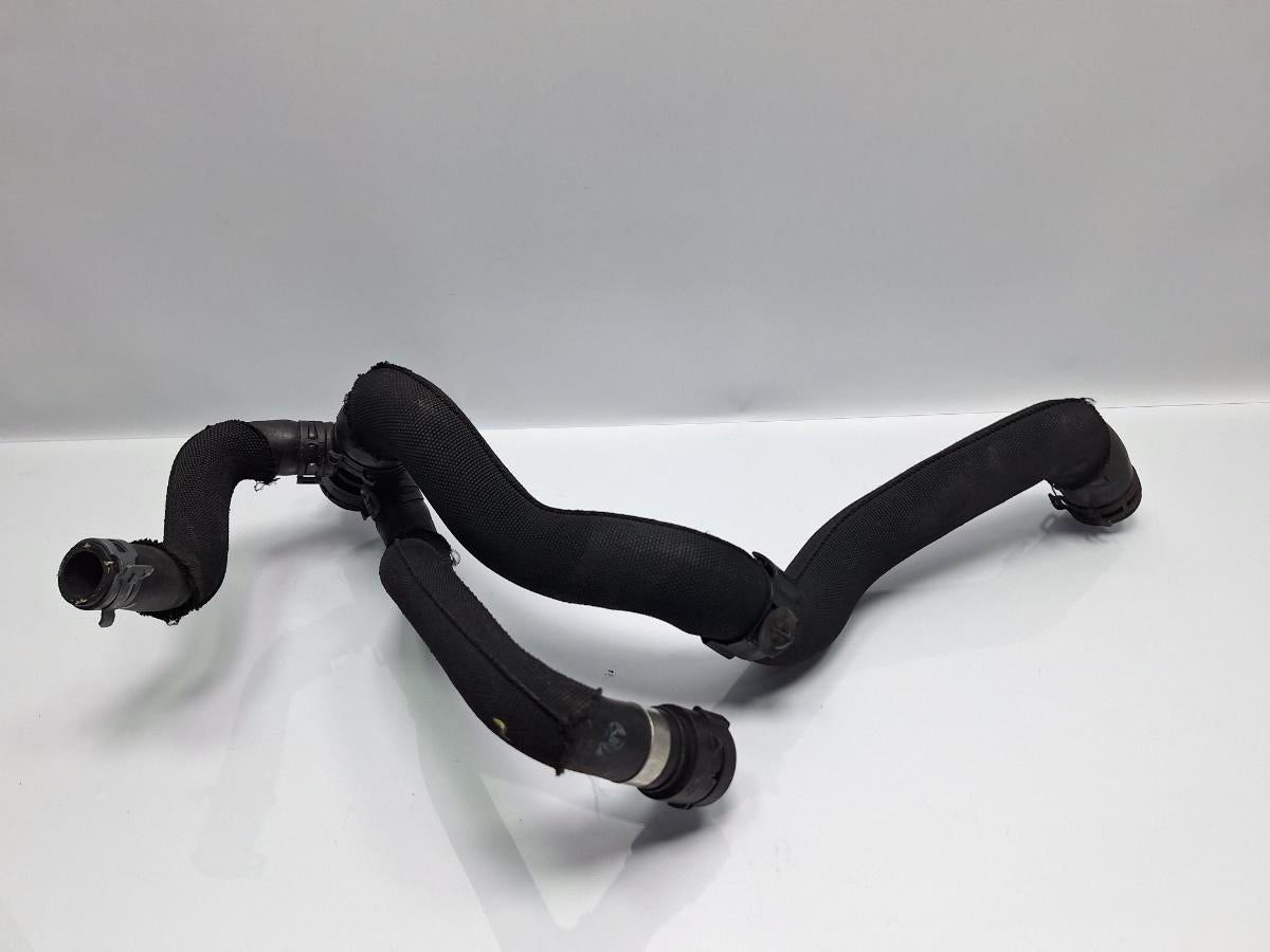 Furtunuri apa AUDI A4 IV Avant 8K5, B8 2007 - 2015 TDI CAGA, CJCA, CMEA, CMFA 8K0121049L , 8K0122293B