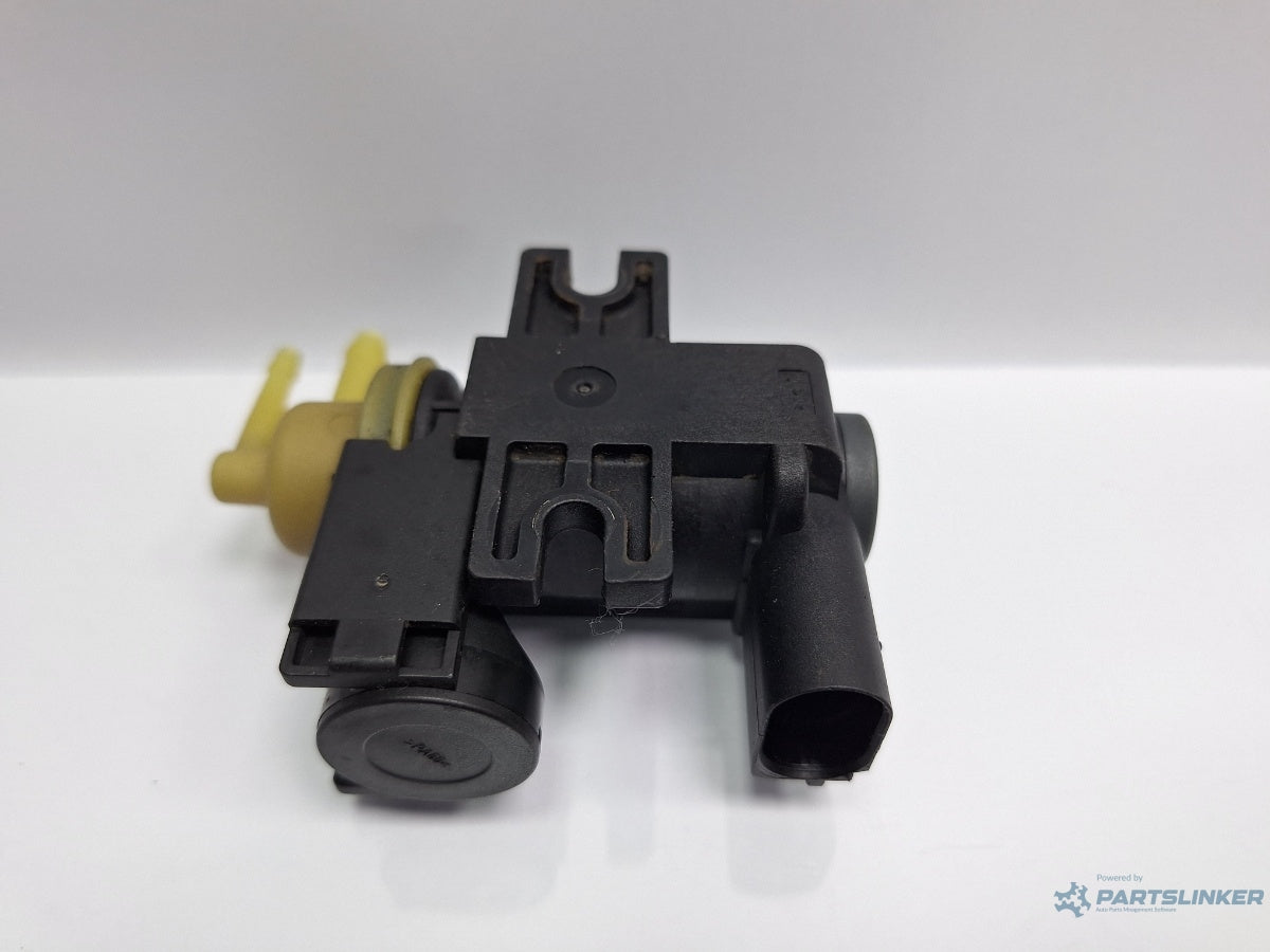 Electrovalva vacuum AUDI A4 IV Avant 8K5, B8 2007 - 2015 TDI CAGA, CJCA, CMEA, CMFA 8K0906627