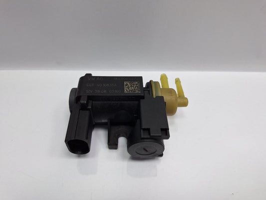 Electrovalva vacuum AUDI A4 IV Avant 8K5, B8 2007 - 2015 TDI CAGA, CJCA, CMEA, CMFA 8K0906627