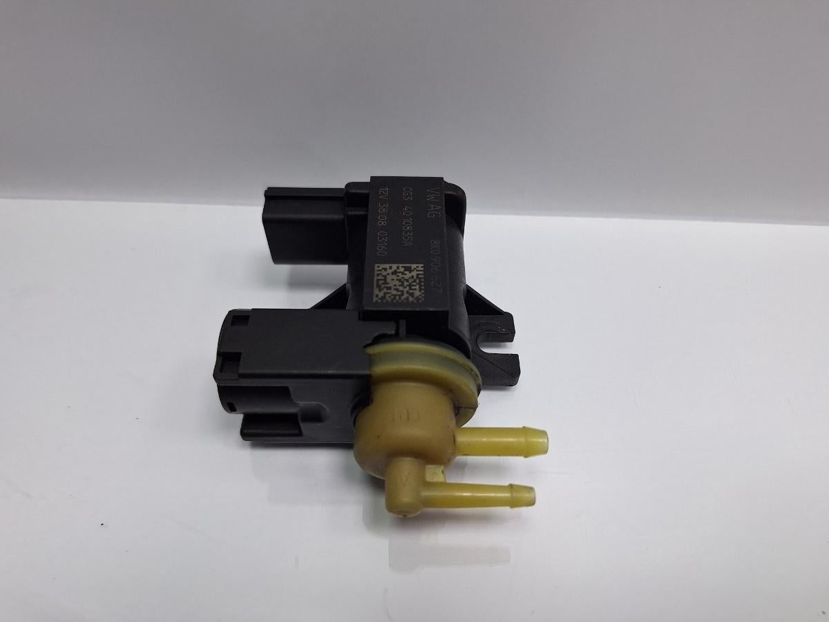 Electrovalva vacuum AUDI A4 IV Avant 8K5, B8 2007 - 2015 TDI CAGA, CJCA, CMEA, CMFA 8K0906627