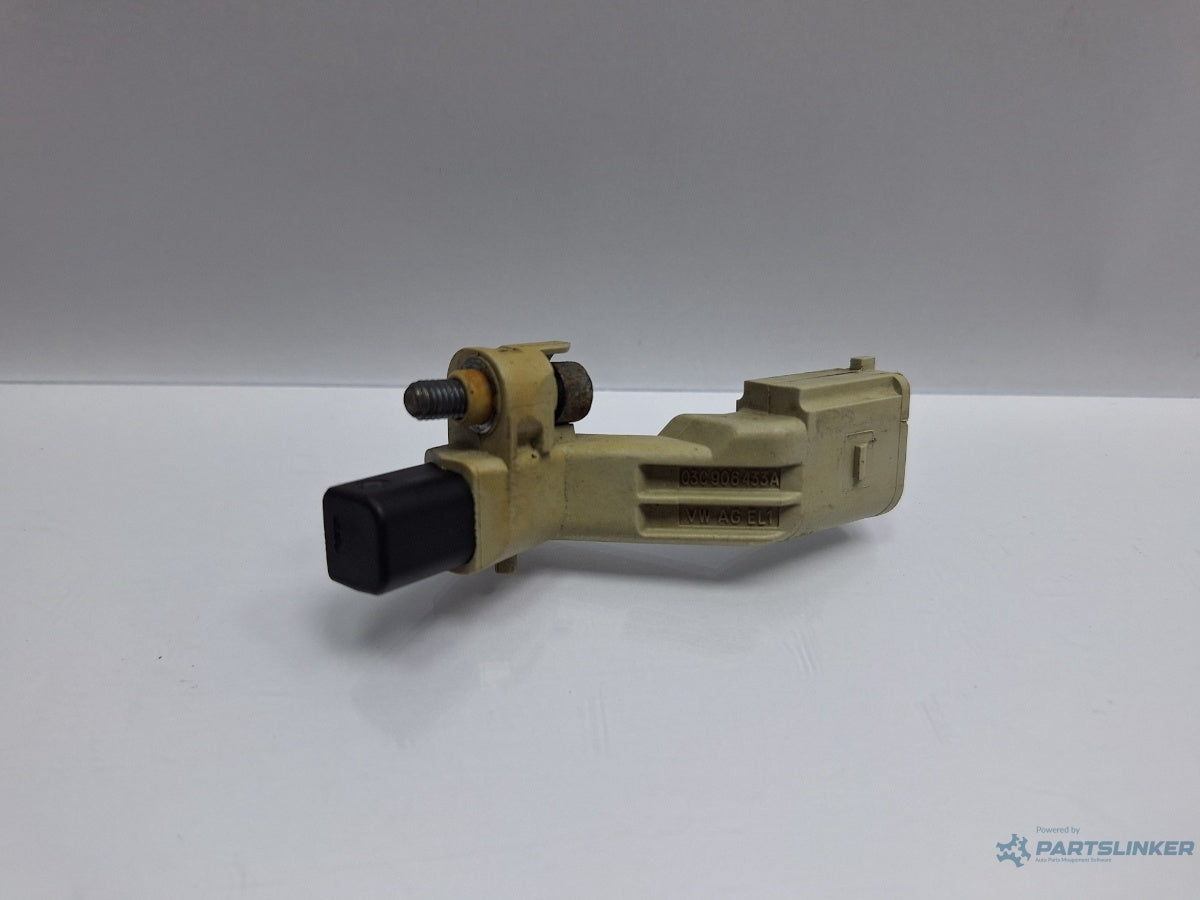 Senzor rotatie vibrochen AUDI A4 IV Avant 8K5, B8 2007 - 2015 TDI CAGA, CJCA, CMEA, CMFA 03C906433A