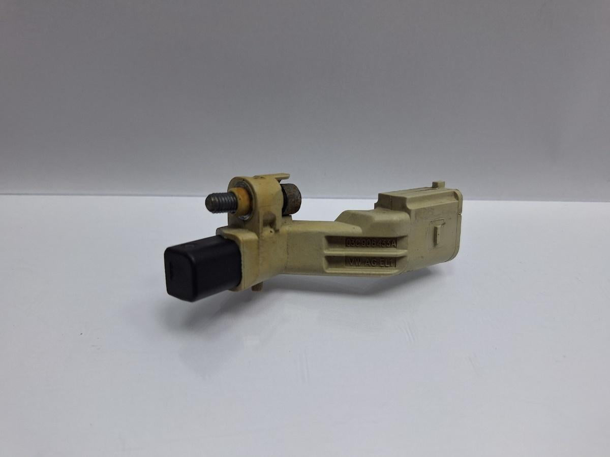 Senzor rotatie vibrochen AUDI A4 IV Avant 8K5, B8 2007 - 2015 TDI CAGA, CJCA, CMEA, CMFA 03C906433A