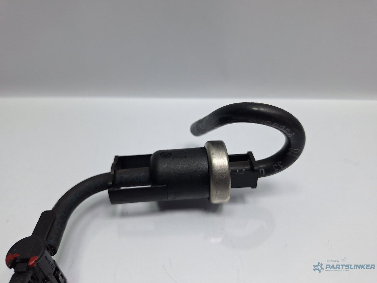 Rampa retur injectoare AUDI A4 IV Avant 8K5, B8 2007 - 2015 TDI CAGA, CJCA, CMEA, CMFA 03L130235K