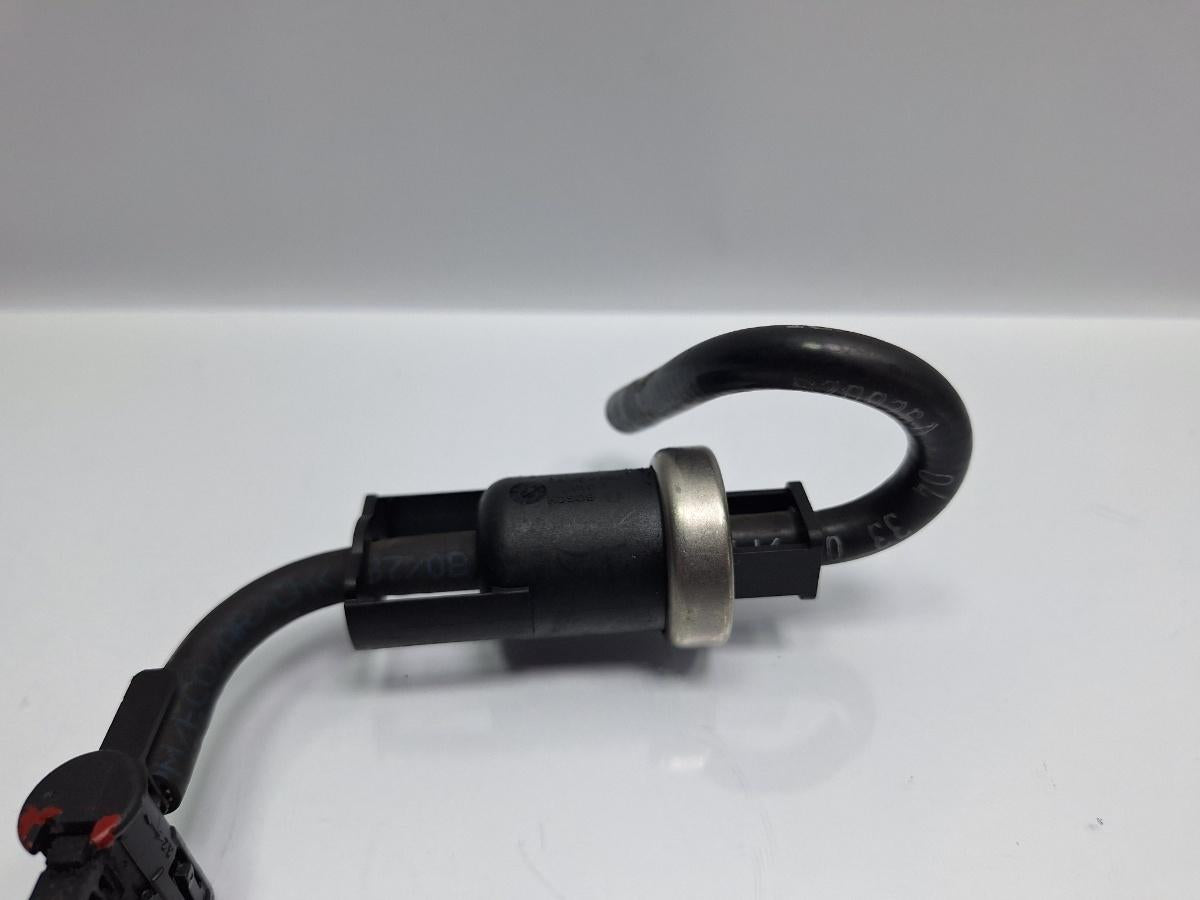 Rampa retur injectoare AUDI A4 IV Avant 8K5, B8 2007 - 2015 TDI CAGA, CJCA, CMEA, CMFA 03L130235K
