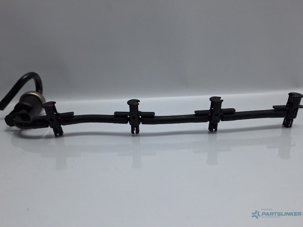 Rampa retur injectoare AUDI A4 IV Avant 8K5, B8 2007 - 2015 TDI CAGA, CJCA, CMEA, CMFA 03L130235K