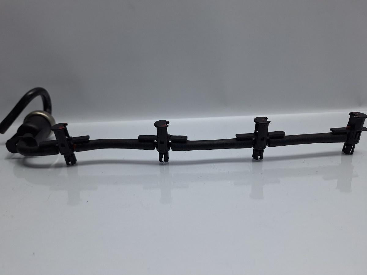 Rampa retur injectoare AUDI A4 IV Avant 8K5, B8 2007 - 2015 TDI CAGA, CJCA, CMEA, CMFA 03L130235K