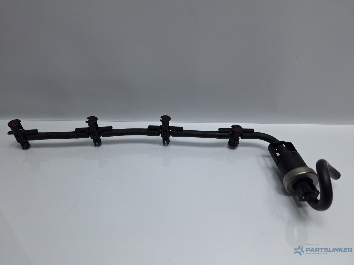 Rampa retur injectoare AUDI A4 IV Avant 8K5, B8 2007 - 2015 TDI CAGA, CJCA, CMEA, CMFA 03L130235K