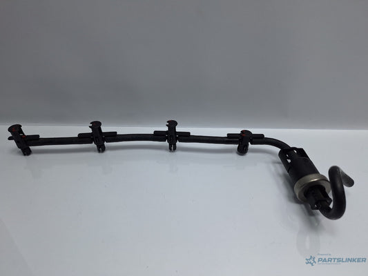 Rampa retur injectoare AUDI A4 IV Avant 8K5, B8 2007 - 2015 TDI CAGA, CJCA, CMEA, CMFA 03L130235K