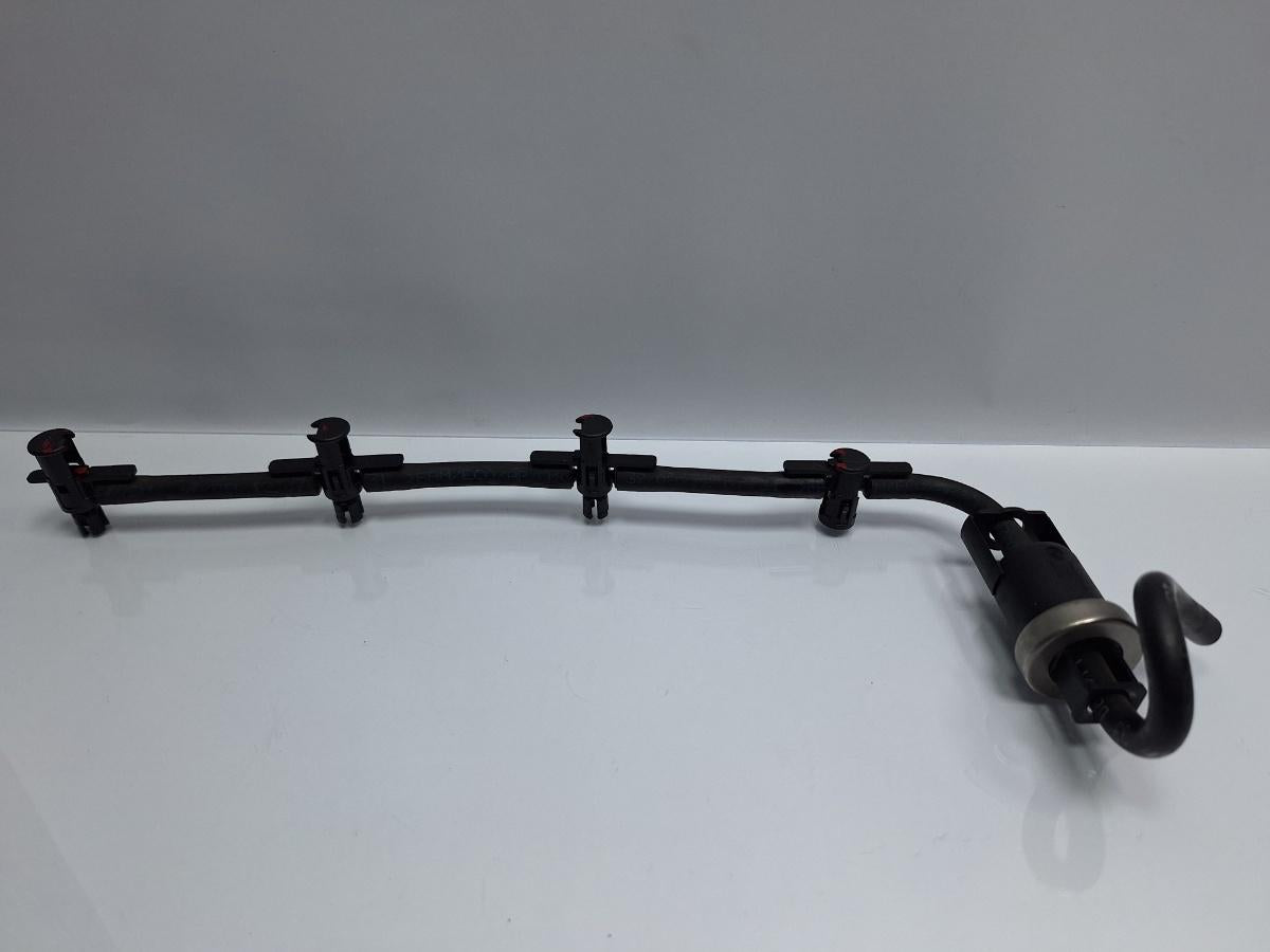 Rampa retur injectoare AUDI A4 IV Avant 8K5, B8 2007 - 2015 TDI CAGA, CJCA, CMEA, CMFA 03L130235K
