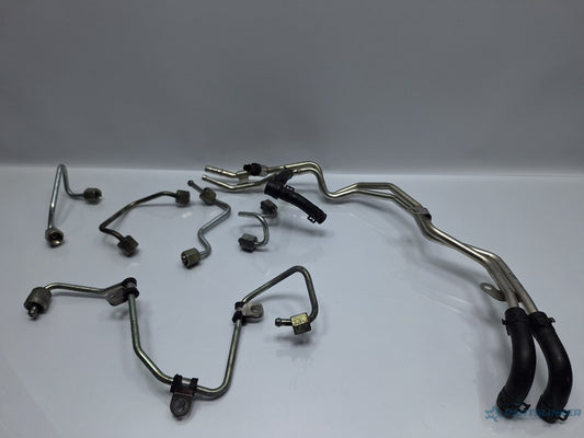 Conducte alimentare cu combustibil AUDI A4 IV Avant 8K5, B8 2007 - 2015 TDI CAGA, CJCA, CMEA, CMFA 03L130301 , 03L130301R