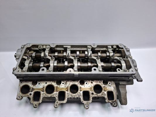 Chiulasa AUDI A4 IV Avant 8K5, B8 2007 - 2015 TDI CAGA CAGB CAGC CAG CAHA  03L103351J