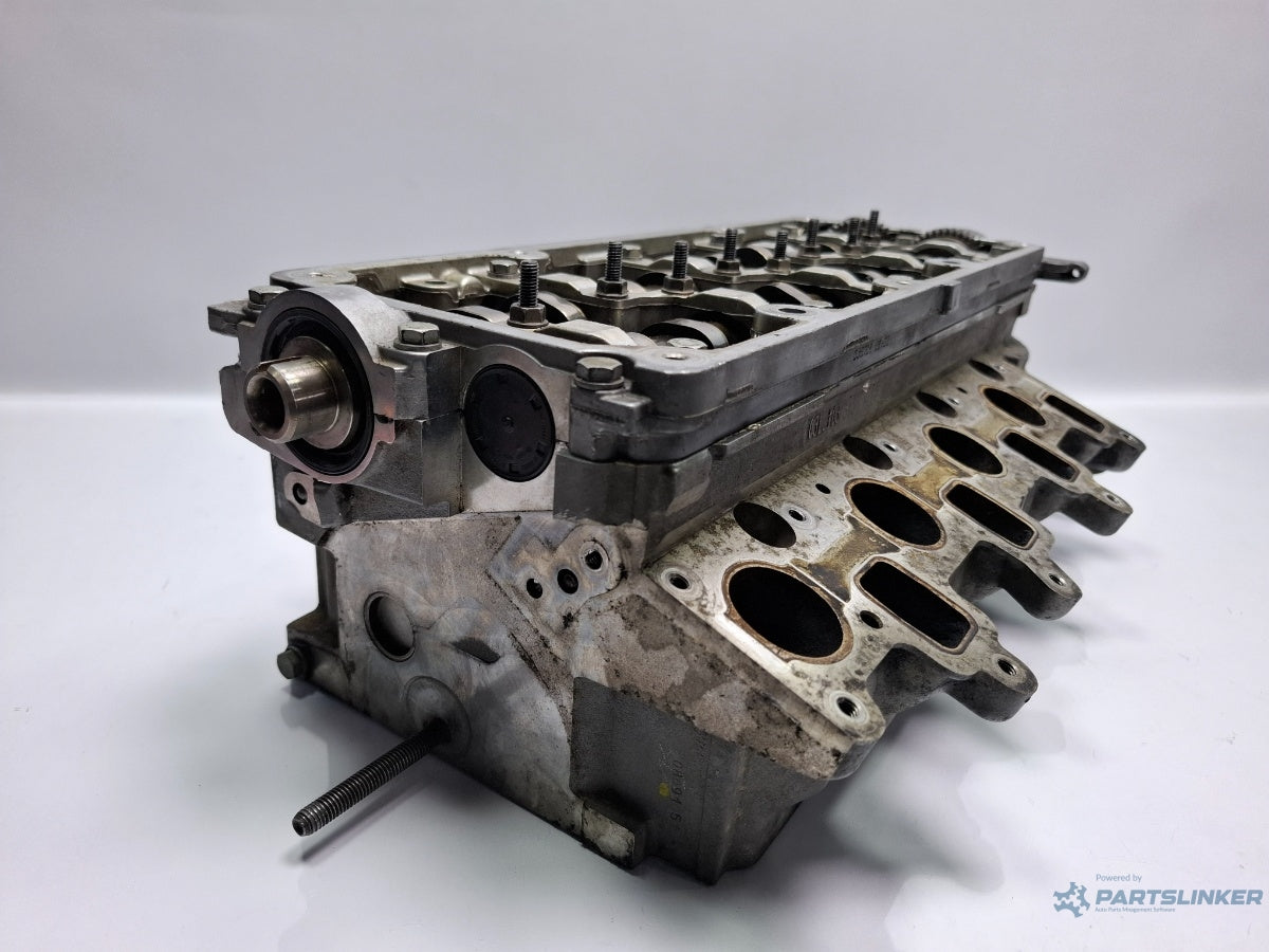 Chiulasa AUDI A4 IV Avant 8K5, B8 2007 - 2015 TDI CAGA CAGB CAGC CAG CAHA  03L103351J