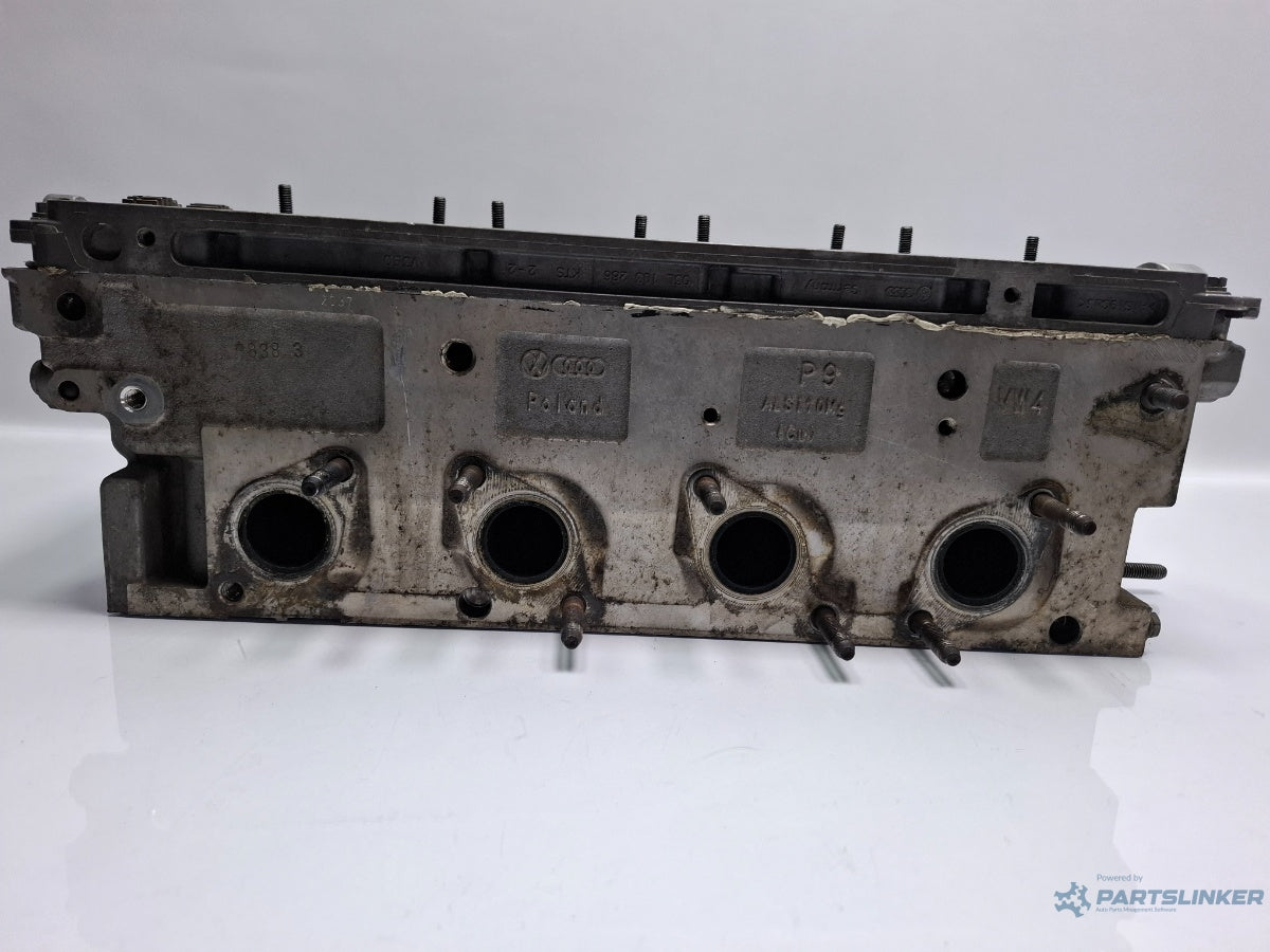 Chiulasa AUDI A4 IV Avant 8K5, B8 2007 - 2015 TDI CAGA CAGB CAGC CAG CAHA  03L103351J