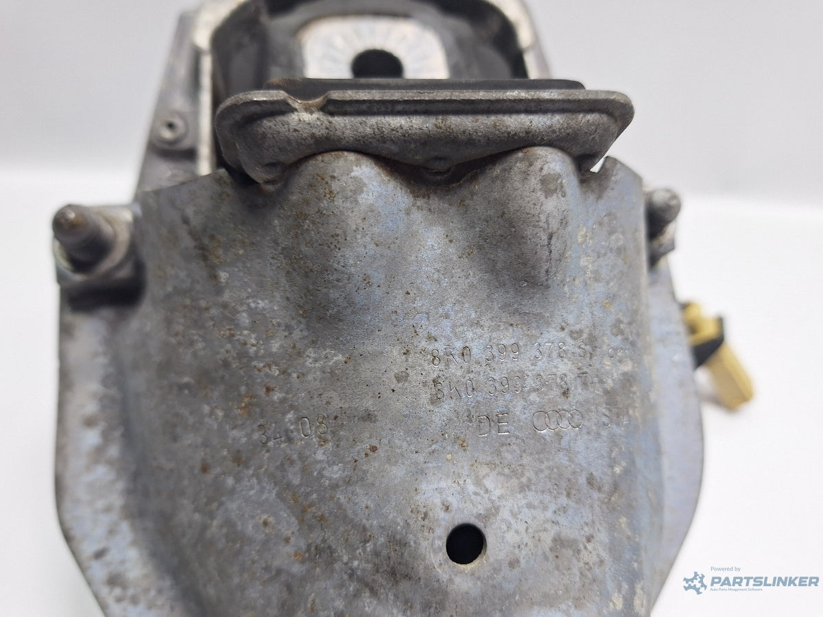 Tampoane motor dreapta AUDI A4 IV Avant 8K5, B8 2007 - 2015 TDI CAGA, CJCA, CMEA, CMFA 8K0399378S , 8R0198381P