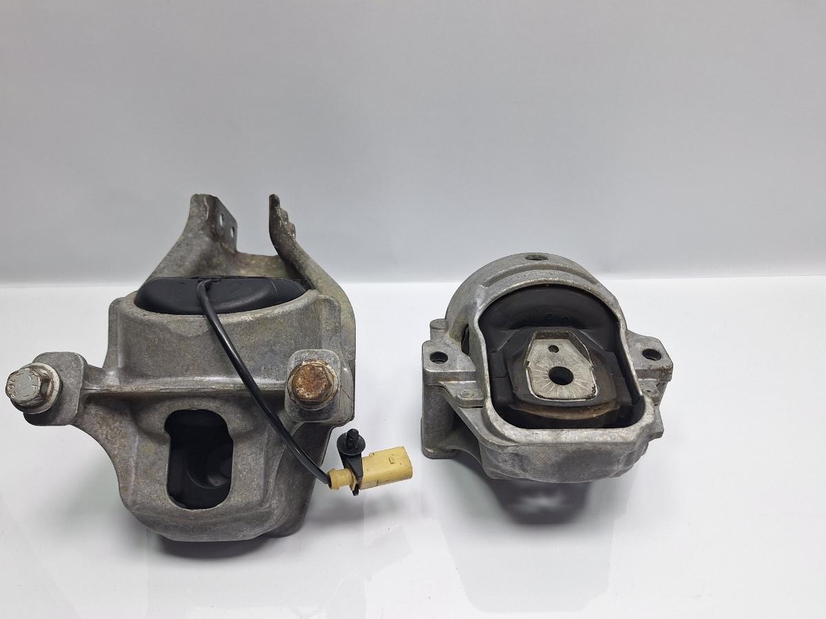 Tampoane motor AUDI A4 IV Avant 8K5, B8 2007 - 2015 2.0 TDI CAGA, CJCA, CMEA, CMFA 8K0399378S , 8R0198381P
