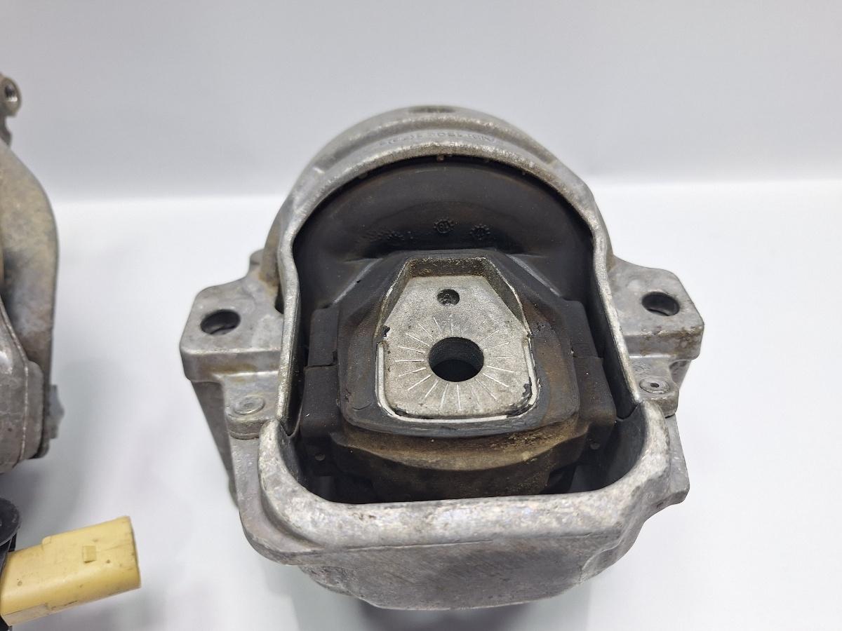 Tampoane motor AUDI A4 IV Avant 8K5, B8 2007 - 2015 2.0 TDI CAGA, CJCA, CMEA, CMFA 8K0399378S , 8R0198381P