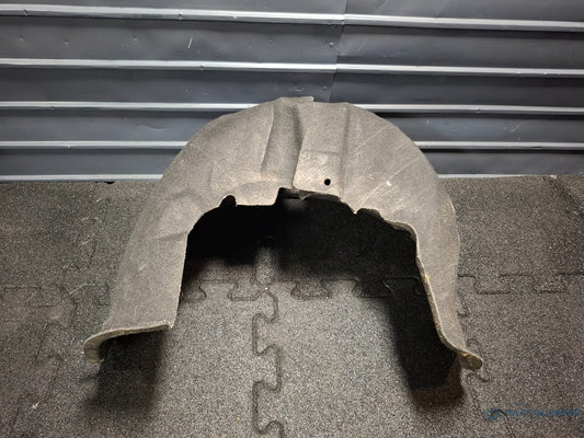 Carenaj roata dreapta spate AUDI A4 IV Avant 8K5, B8 2007 - 2015 TDI CAGA, CJCA, CMEA, CMFA 8K0810172