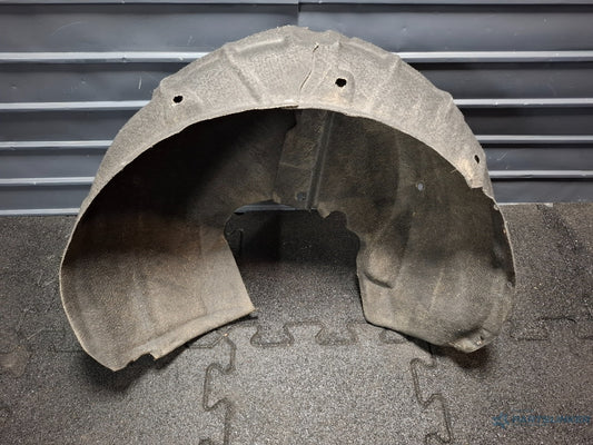 Carenaj roata stanga spate AUDI A4 IV Avant 8K5, B8 2007 - 2015 TDI CAGA, CJCA, CMEA, CMFA 8K0810171B