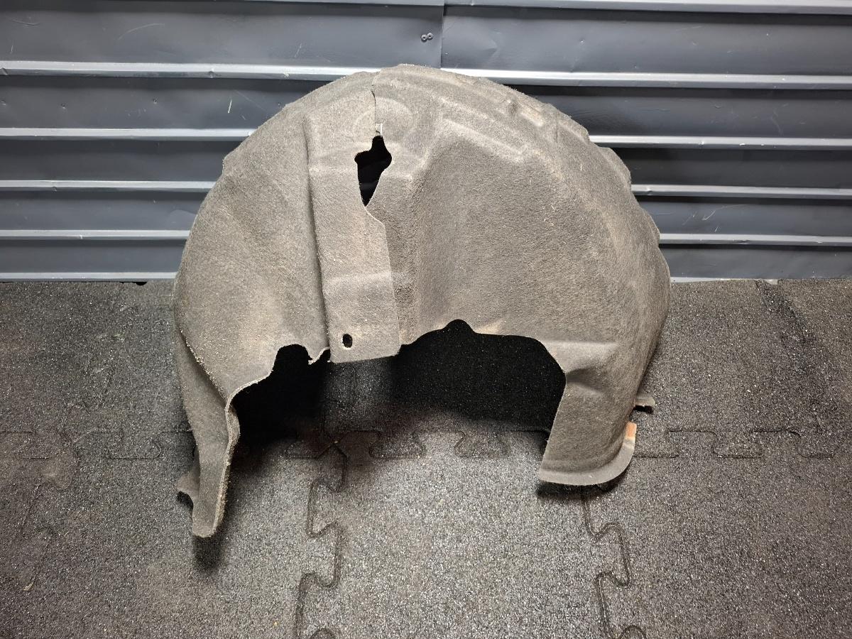 Carenaj roata stanga spate AUDI A4 IV Avant 8K5, B8 2007 - 2015 TDI CAGA, CJCA, CMEA, CMFA 8K0810171B