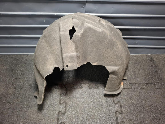 Carenaj roata stanga spate AUDI A4 IV Avant 8K5, B8 2007 - 2015 TDI CAGA, CJCA, CMEA, CMFA 8K0810171B