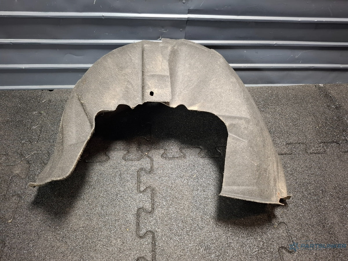 Carenaj roata stanga spate AUDI A4 IV Avant 8K5, B8 2007 - 2015 TDI CAGA, CJCA, CMEA, CMFA 8K0810171B