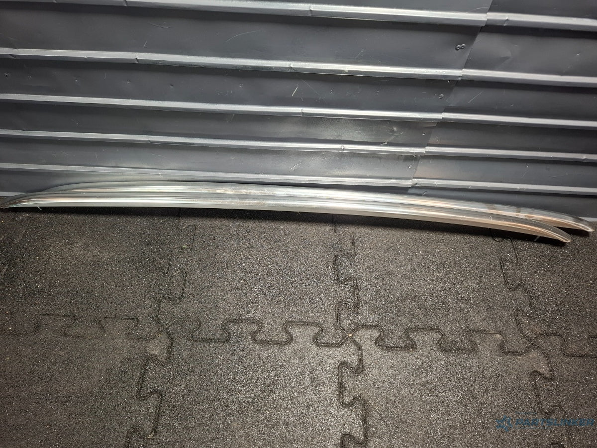 Bare longitudinale AUDI A4 IV Avant 8K5, B8 2007 - 2015 TDI CAGA, CJCA, CMEA, CMFA 8K9860021A , 8K9860022A