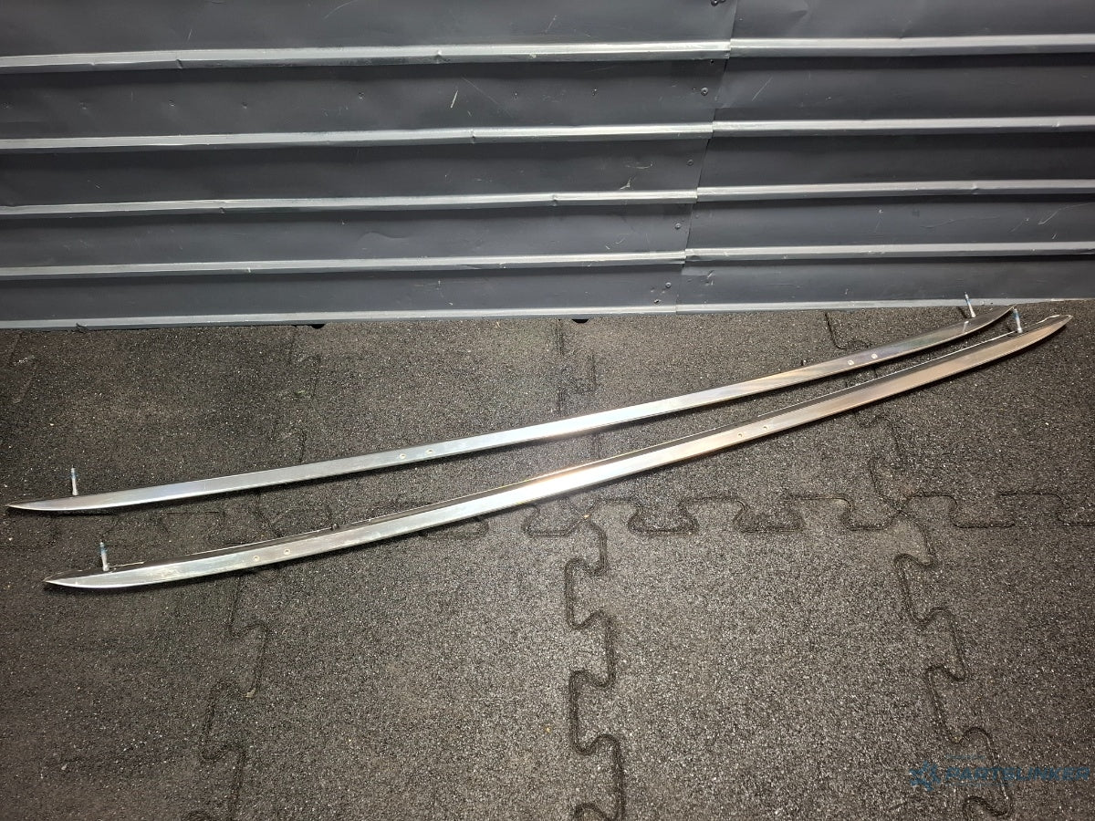 Bare longitudinale AUDI A4 IV Avant 8K5, B8 2007 - 2015 TDI CAGA, CJCA, CMEA, CMFA 8K9860021A , 8K9860022A