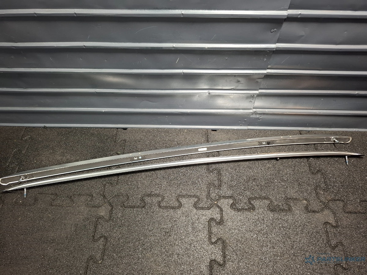 Bare longitudinale AUDI A4 IV Avant 8K5, B8 2007 - 2015 TDI CAGA, CJCA, CMEA, CMFA 8K9860021A , 8K9860022A