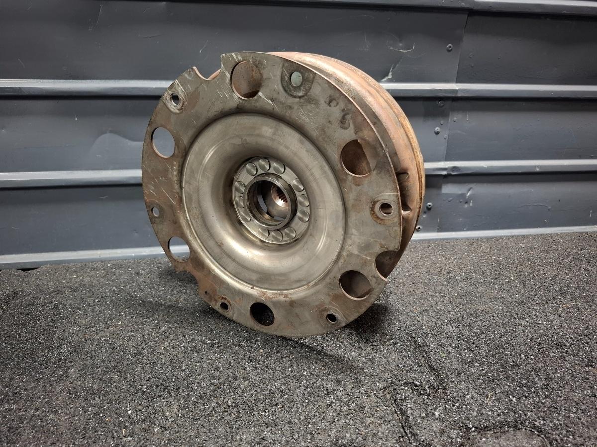 Volanta AUDI A4 IV Avant 8K5, B8 2007 - 2015 TDI CAGA, CJCA, CMEA, CMFA SACHS 0AW105317AK