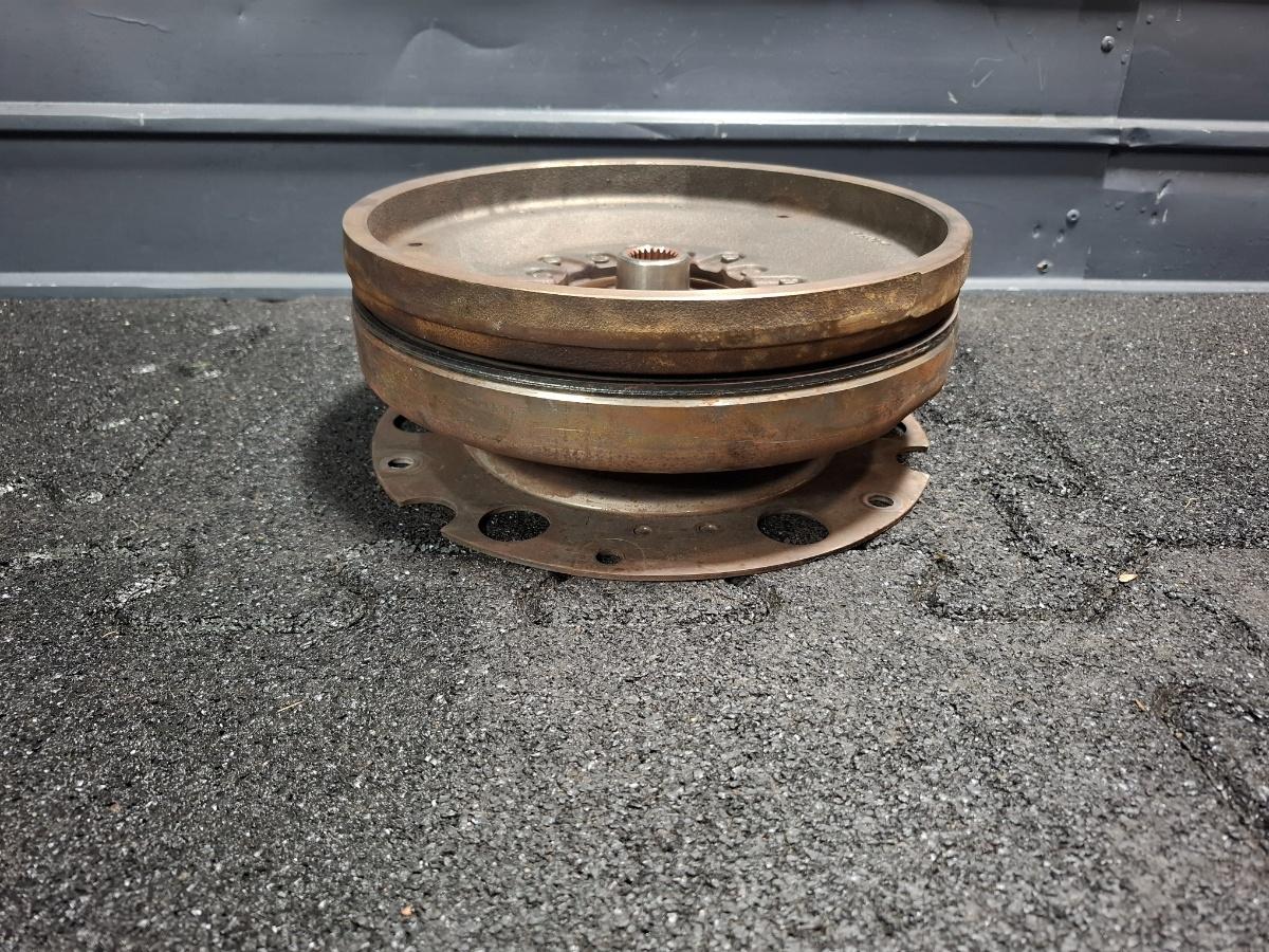 Volanta AUDI A4 IV Avant 8K5, B8 2007 - 2015 TDI CAGA, CJCA, CMEA, CMFA SACHS 0AW105317AK