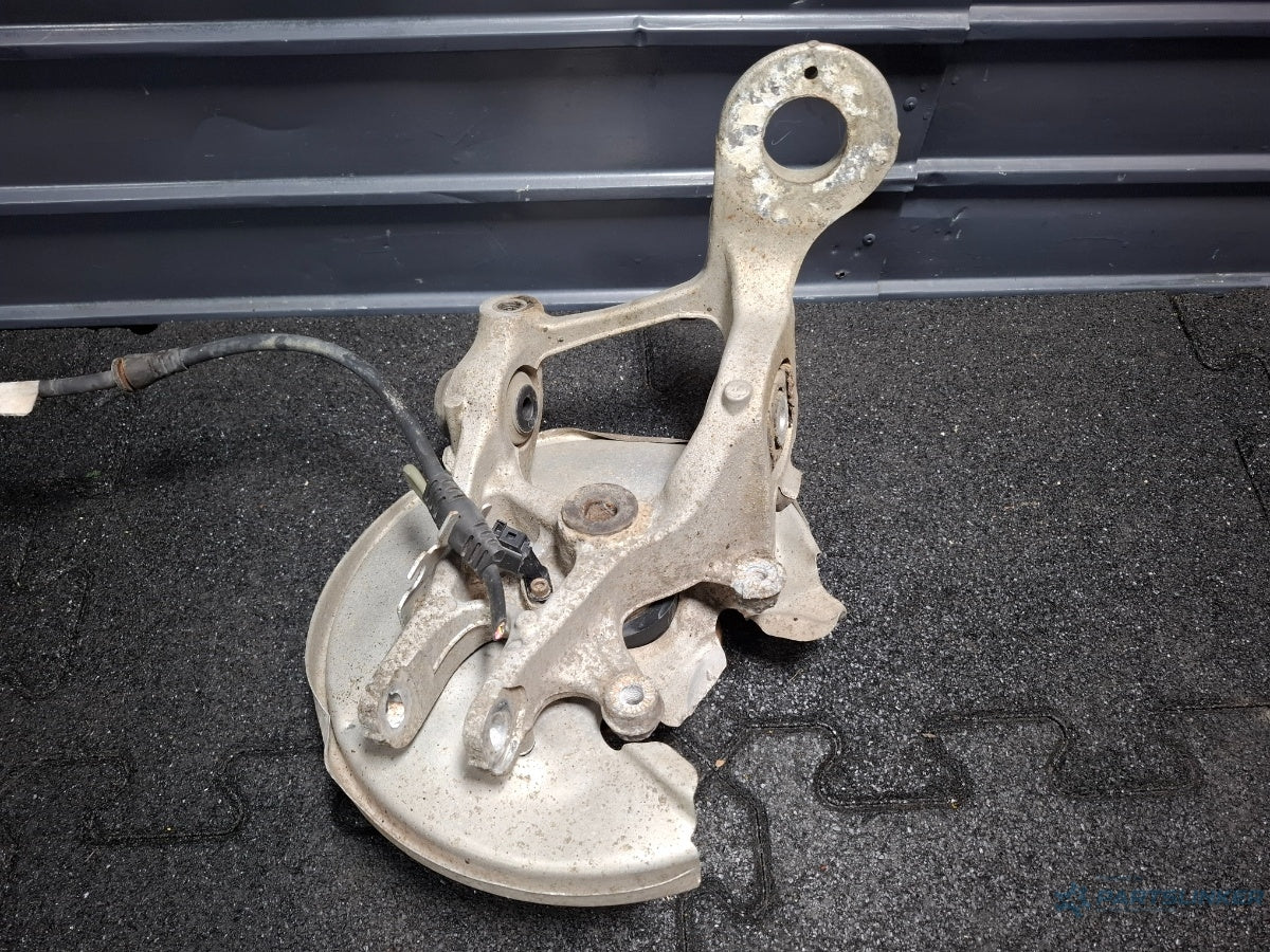 Fuzeta dreapta spate AUDI A4 IV Avant 8K5, B8 2007 - 2015 TDI CAGA, CJCA, CMEA, CMFA 8K0505436AB