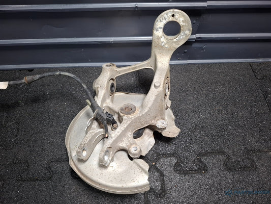 Fuzeta dreapta spate AUDI A4 IV Avant 8K5, B8 2007 - 2015 TDI CAGA, CJCA, CMEA, CMFA 8K0505436AB