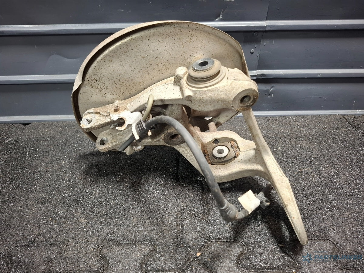 Fuzeta dreapta spate AUDI A4 IV Avant 8K5, B8 2007 - 2015 TDI CAGA, CJCA, CMEA, CMFA 8K0505436AB