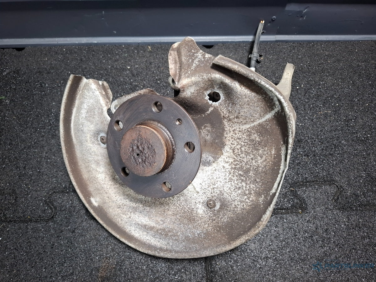 Fuzeta dreapta spate AUDI A4 IV Avant 8K5, B8 2007 - 2015 TDI CAGA, CJCA, CMEA, CMFA 8K0505436AB