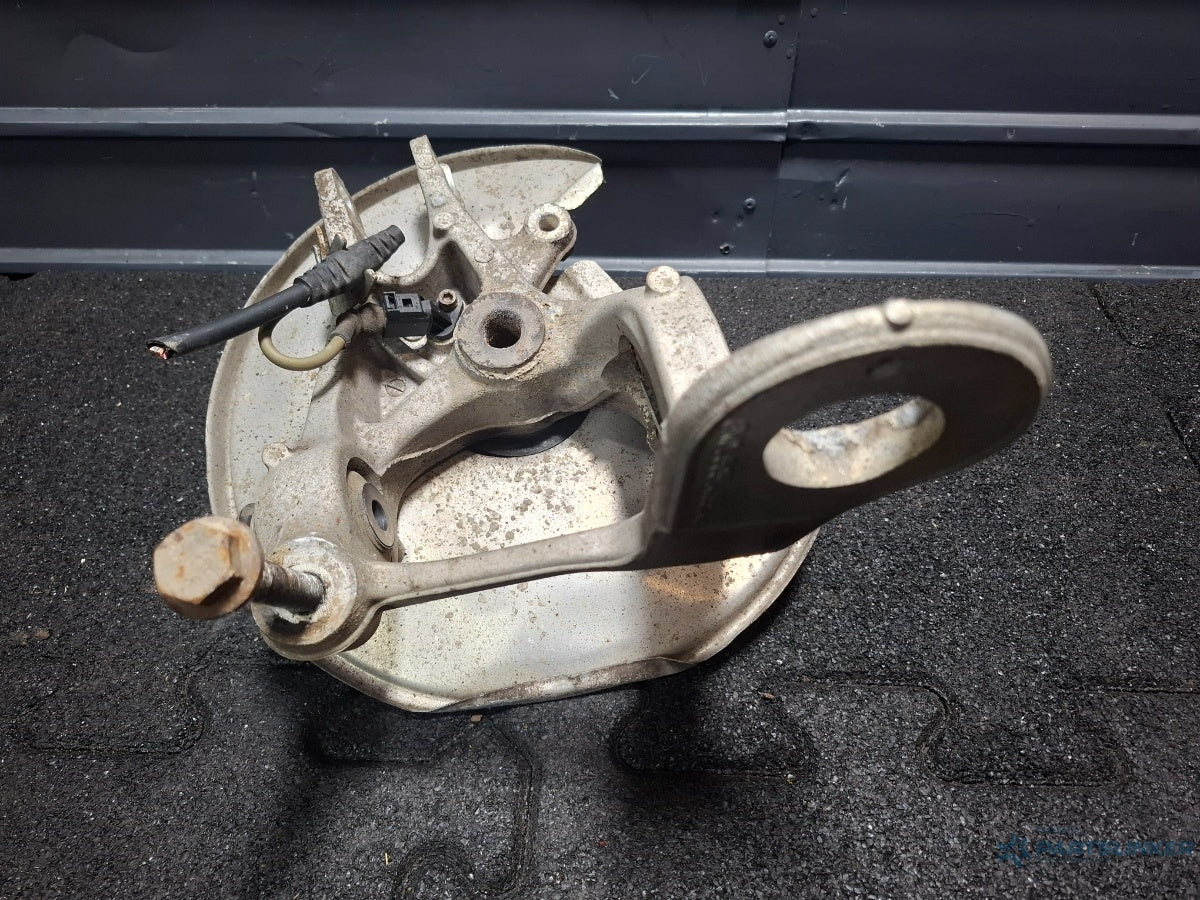 Fuzeta stanga spate AUDI A4 IV Avant 8K5, B8 2007 - 2015 TDI CAGA, CJCA, CMEA, CMFA 8K0505435AB