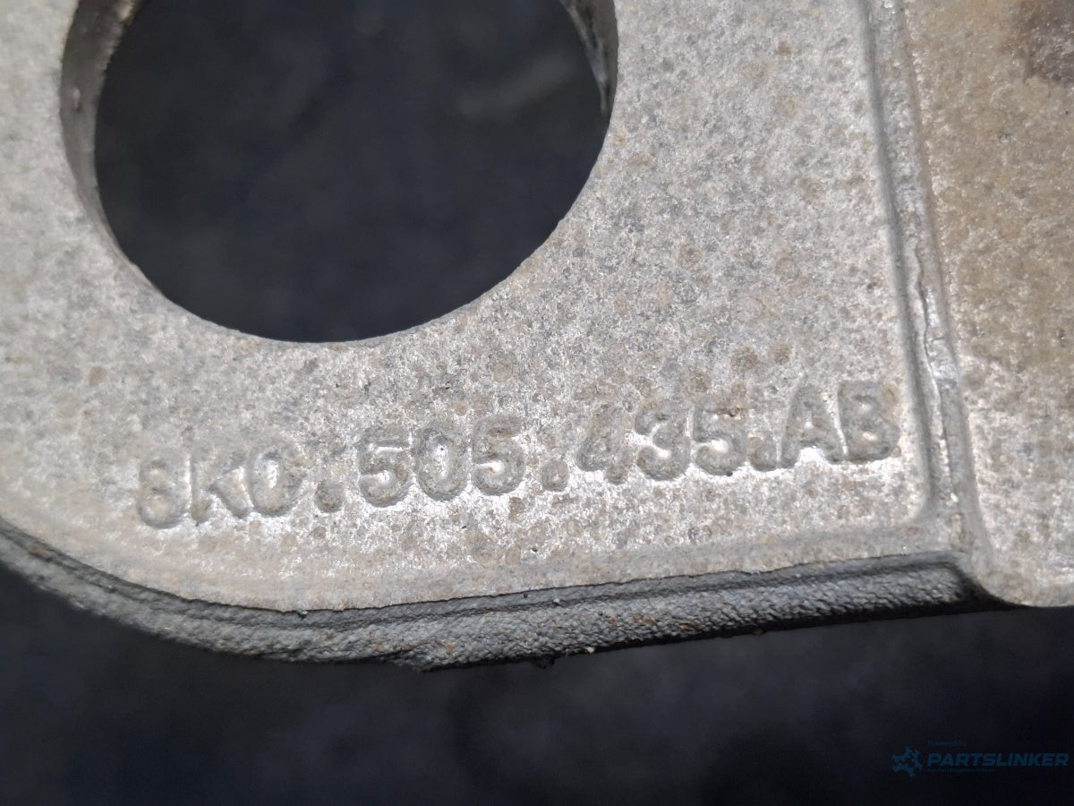 Fuzeta stanga spate AUDI A4 IV Avant 8K5, B8 2007 - 2015 TDI CAGA, CJCA, CMEA, CMFA 8K0505435AB