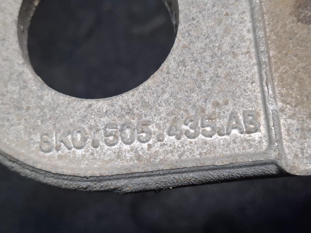 Fuzeta stanga spate AUDI A4 IV Avant 8K5, B8 2007 - 2015 TDI CAGA, CJCA, CMEA, CMFA 8K0505435AB