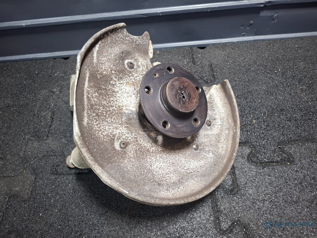 Fuzeta stanga spate AUDI A4 IV Avant 8K5, B8 2007 - 2015 TDI CAGA, CJCA, CMEA, CMFA 8K0505435AB