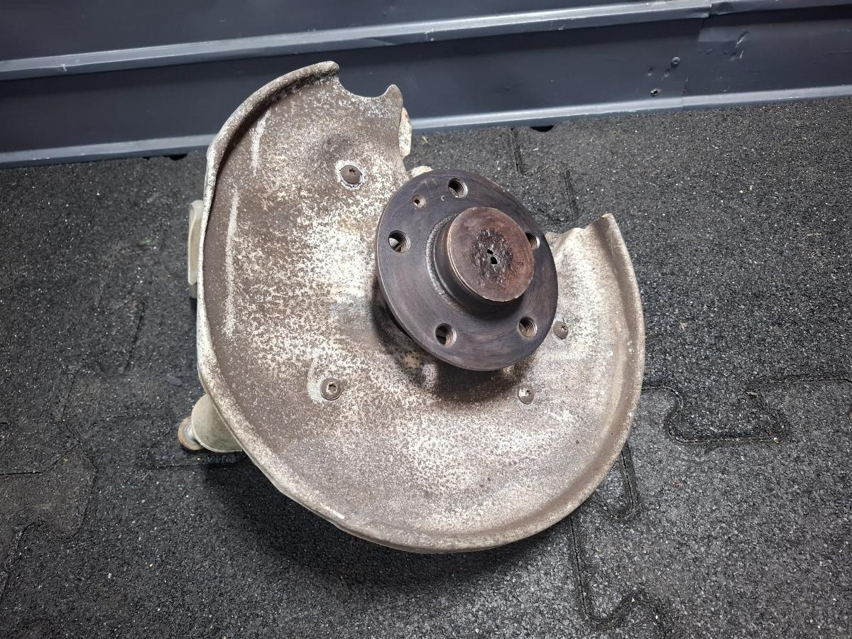 Fuzeta stanga spate AUDI A4 IV Avant 8K5, B8 2007 - 2015 TDI CAGA, CJCA, CMEA, CMFA 8K0505435AB