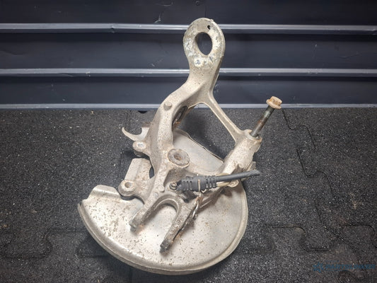 Fuzeta stanga spate AUDI A4 IV Avant 8K5, B8 2007 - 2015 TDI CAGA, CJCA, CMEA, CMFA 8K0505435AB