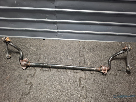 Bara stabilizatoare fata AUDI A4 IV Avant 8K5, B8 2007 - 2015 TDI CAGA, CJCA, CMEA, CMFA 8K0411309L