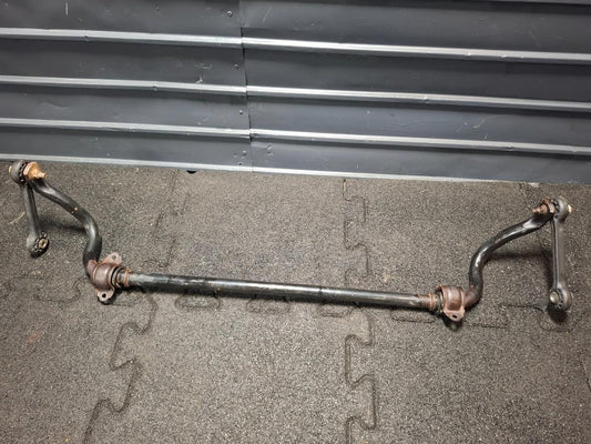 Bara stabilizatoare fata AUDI A4 IV Avant 8K5, B8 2007 - 2015 TDI CAGA, CJCA, CMEA, CMFA 8K0411309L