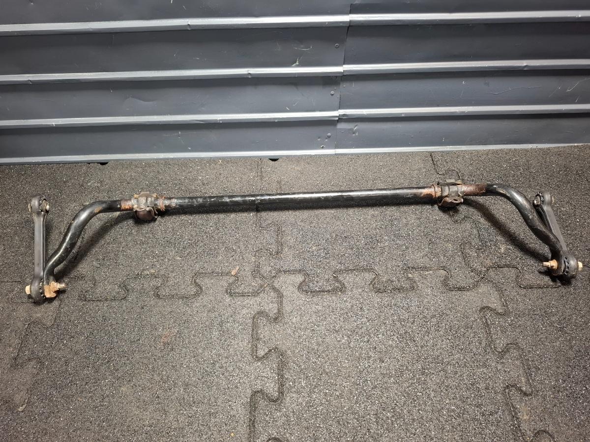 Bara stabilizatoare fata AUDI A4 IV Avant 8K5, B8 2007 - 2015 TDI CAGA, CJCA, CMEA, CMFA 8K0411309L