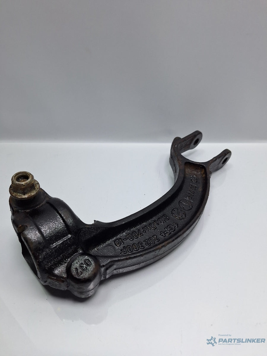 Suport amortizor stanga fata AUDI A4 IV Avant 8K5, B8 2007 - 2015 TDI CAGA, CJCA, CMEA, CMFA 8K0413037L