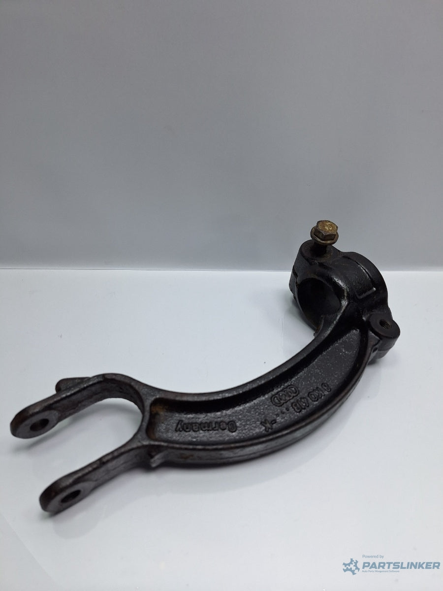 Suport amortizor stanga fata AUDI A4 IV Avant 8K5, B8 2007 - 2015 TDI CAGA, CJCA, CMEA, CMFA 8K0413037L